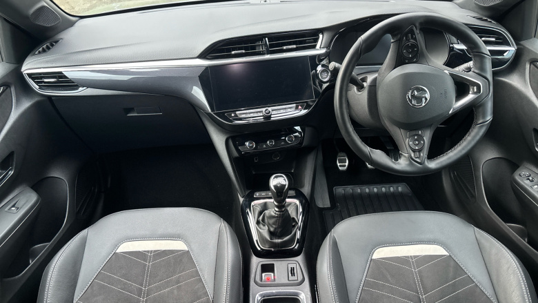 Vauxhall Corsa 1.2 Turbo Ultimate 5dr Petrol Hatchback